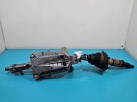 Купити Колонка кермова хрестовина mercedes w221 2214602416 європа, фото thumb