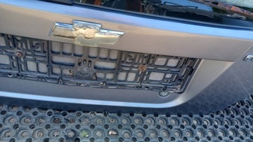 фото thumb №6, Chevrolet aveo t255 hb кришка багажника зад 04u