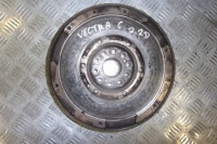 Купить Колесо двухмассовый двухмассовый маховик signum vectra c 2.2 dti 02-, фото thumb
