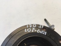 фото thumb №4, Hyundai i20 iii bayon xceed 2021 1.0 g3lf колесо пасове вала 25290-07490