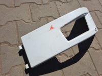 Рамка захист ліва корпус протитуманна фара renault gama t Ціна, фото thumb