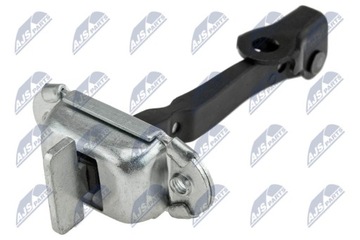 фото thumb №2, Обмежувач двері перед nty do toyota fortuner 2.5 2.7