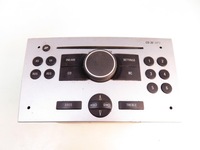 фото thumb №1, Радіо cd30 opel meriva a 13233930