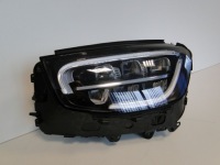 Mercedes glc 253 w253 фара ліва led high perform в Україні, фото thumb