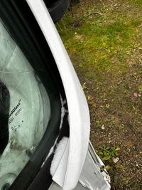 фото thumb №5, Защита корпус обшивка стойка iveco stralis hi-way