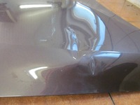 фото thumb №13, Opel astra k v 5 15-22 капот крышка двигателя kol z41s c412