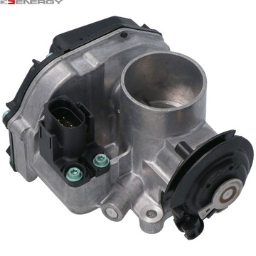 фото thumb №12, Дроссельная заслонка kpl.vw lupo polo 036133064d energy pp0005 корпус дроссельной заслонки
