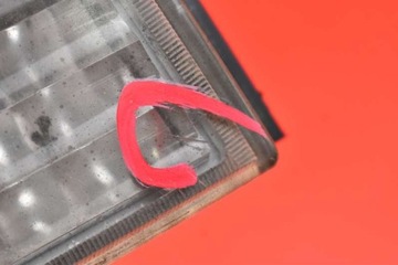 фото thumb №8, Лампа ліва зад задня 13157772 bg opel vectra c sedan 02-05