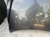 фото thumb №12, Капот кришка двигуна mazda 6 iii gj код 42a
