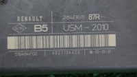 фото thumb №4, Блок керування usm renault laguna 3 284b61187r