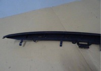 Решётка обдув жабо задние bmw e46 lift sedan nr32 Недорого, фото thumb