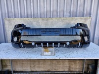 фото thumb №1, Ford ranger iv lift 19- бампер перед передній jb3b-17c831-m