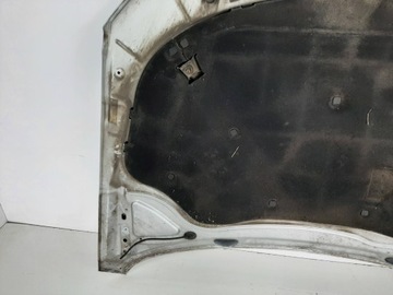 фото thumb №16, Vw passat b6 05r капот код la7w