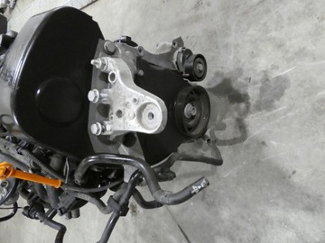 фото thumb №10, Vw polo v audi seat skoda двигун 1.4 16v 85 km cgg