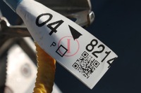 фото thumb №6, Подушка повітряна пасажира air bag toyota rav4 iv 12-18