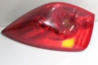 фото thumb №1, Лампа левая задняя nissan primera p12