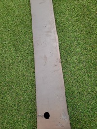 фото thumb №9, Volvo v40 2012- балка бампера підсилювач