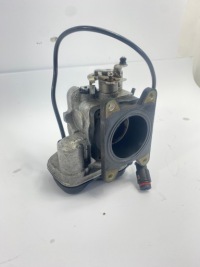 Дросельна заслінка mercedes w124 m111 e200 e220 0001419125 408.227/121/001 wada Київ, фото thumb