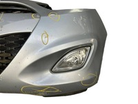 фото thumb №7, Hyundai i10 2011 с передний бампер передний