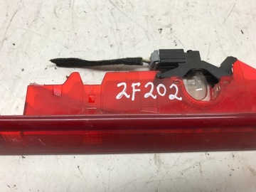 фото thumb №7, Світло сплав задні третє розпилювач renault clio iii рестайлінг 09-12 hb 5d 3d