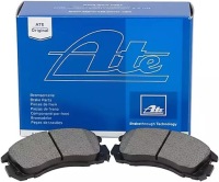 фото thumb №1, Ate гальмівні колодки перед mitsubishi outlander pajero ii