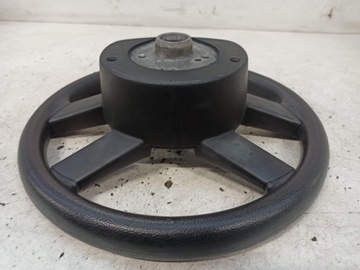 фото thumb №7, Vw touran i руль 1t0419091c