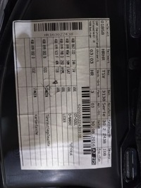 фото thumb №14, 4g8867306 оббивка боковина двері праві зад audi a7