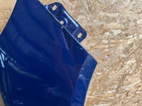 фото thumb №6, Skoda fabia ii 2 крыло передний перед правый