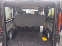 фото thumb №12, Trafic ii 04-14 сиденья средство обивка комплект