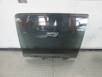 фото thumb №7, Dodge durango ii 2007 стекло з дверь левая правая зад