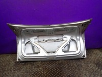 Skoda fabia 1 99-04 седан крышка багажника задняя в Украине, фото thumb