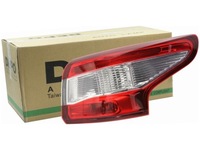 фото thumb №1, Лампа зад права nissan qashqai ii 13-