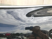 фото thumb №5, Дверь левый задняя kadjar полный