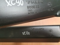 фото thumb №16, Отопитель канал впуск шланг volvo xc90 i 4.4