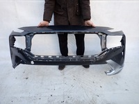 фото thumb №1, Hyundai santa fe iv lift 20- бампер перед pdc