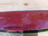 фото thumb №9, Opel astra h hb кришка зад z2gu 5d