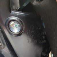 фото thumb №15, Лампа ліва задня led honda e electric 2019-