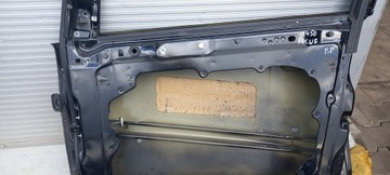 фото thumb №12, Дверь правые перед ford focus 06r hb