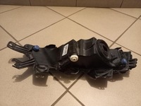 фото thumb №9, Фара противотуманный skoda оригинальный номер 5ja 941 700 d