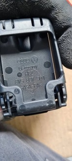 фото thumb №6, S3 8v sedan a3 заглушка защита полка top tetcher z4 b9 a5 8w