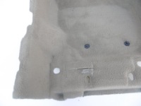 фото thumb №5, Обшивка салону правий перед volvo v70 iii s80