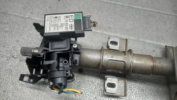 фото thumb №4, Колонка рулевая opel agila 1.0b 00r 48200-83e63