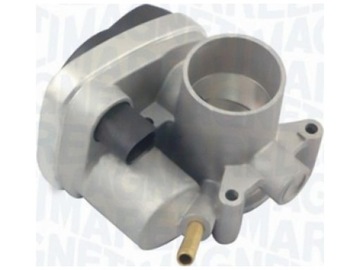 фото thumb №2, Корпус дросельної заслінки vw new beetle 1.4 golf plus 1.4