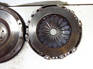 фото thumb №6, Колесо двухмассовый berlingo partner c4 1.6 hdi