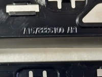 фото thumb №5, Mercedes gle w167 amg решётка радиатора решётка радиатора