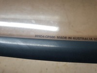 фото thumb №7, Защита солнцезащитная крыша nissan murano z50