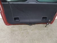 фото thumb №13, Крышка багажника задняя багажника lkrd peugeot 5008 i 2009-