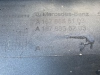 фото thumb №8, Mercedes gle coupé w167 amg бампер перед передний