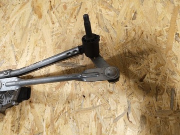 фото thumb №6, Механізм двірник перед dacia lodgy 288004287r