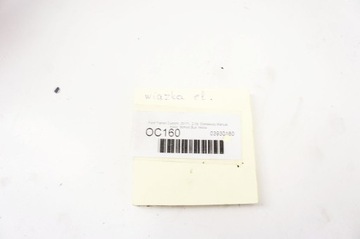 фото thumb №7, Oc160 ford transit custom жгут дверь левый зад